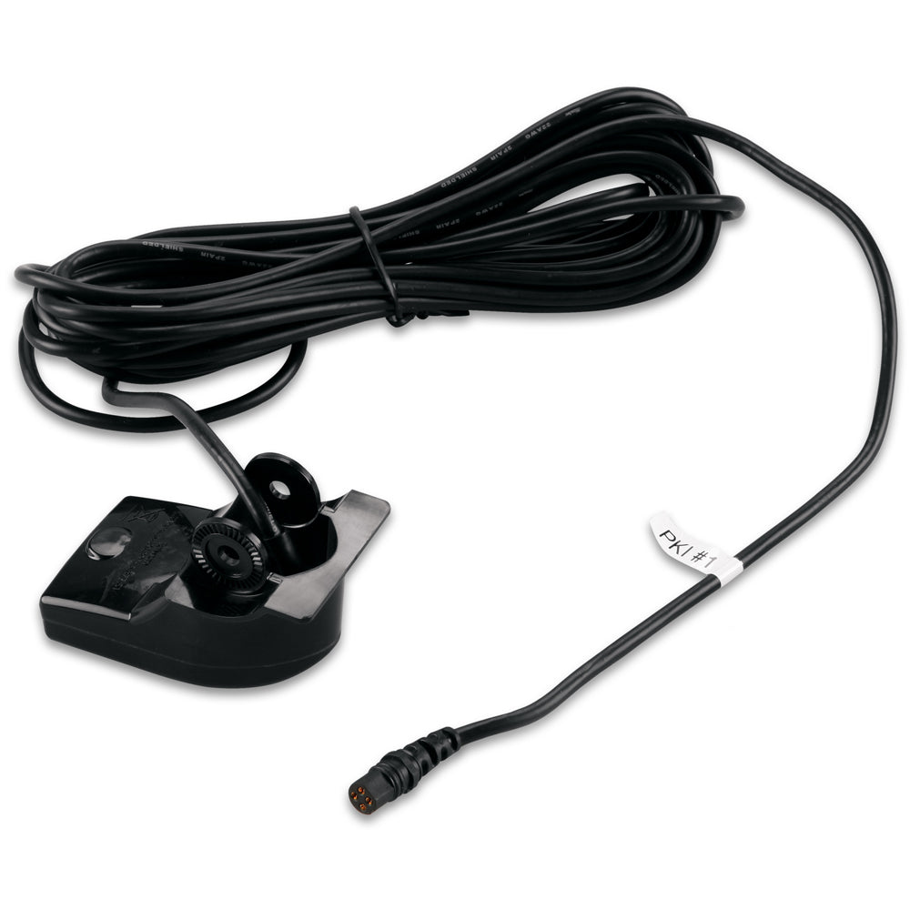 Garmin 010-12122-10 8-Pin Transducer to 12-Pin Sounder Adapter Cable XID