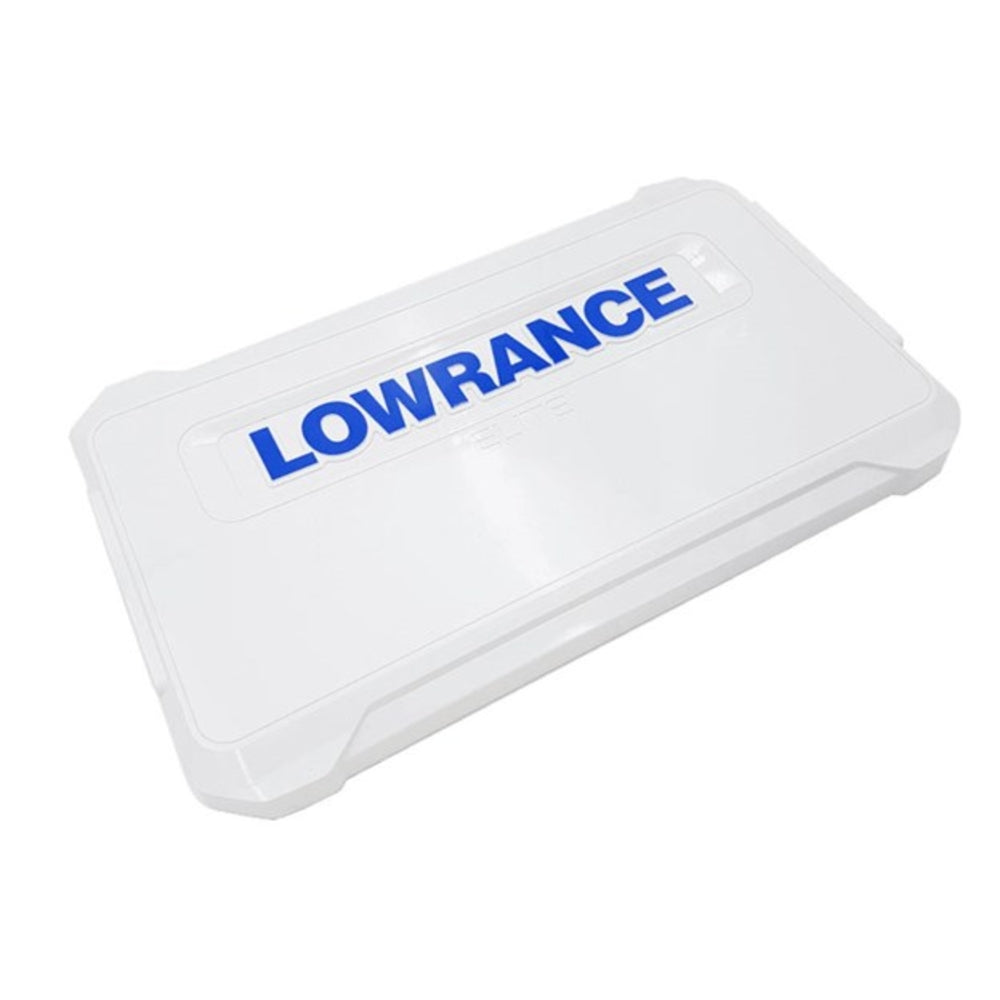Lowrance 000-15779-001 Suncover - Marine GPS/Fishfinder – CE Showroom