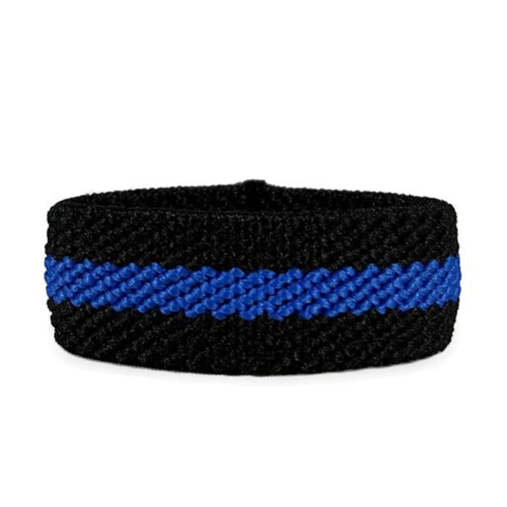 Thin blue line - Wikipedia