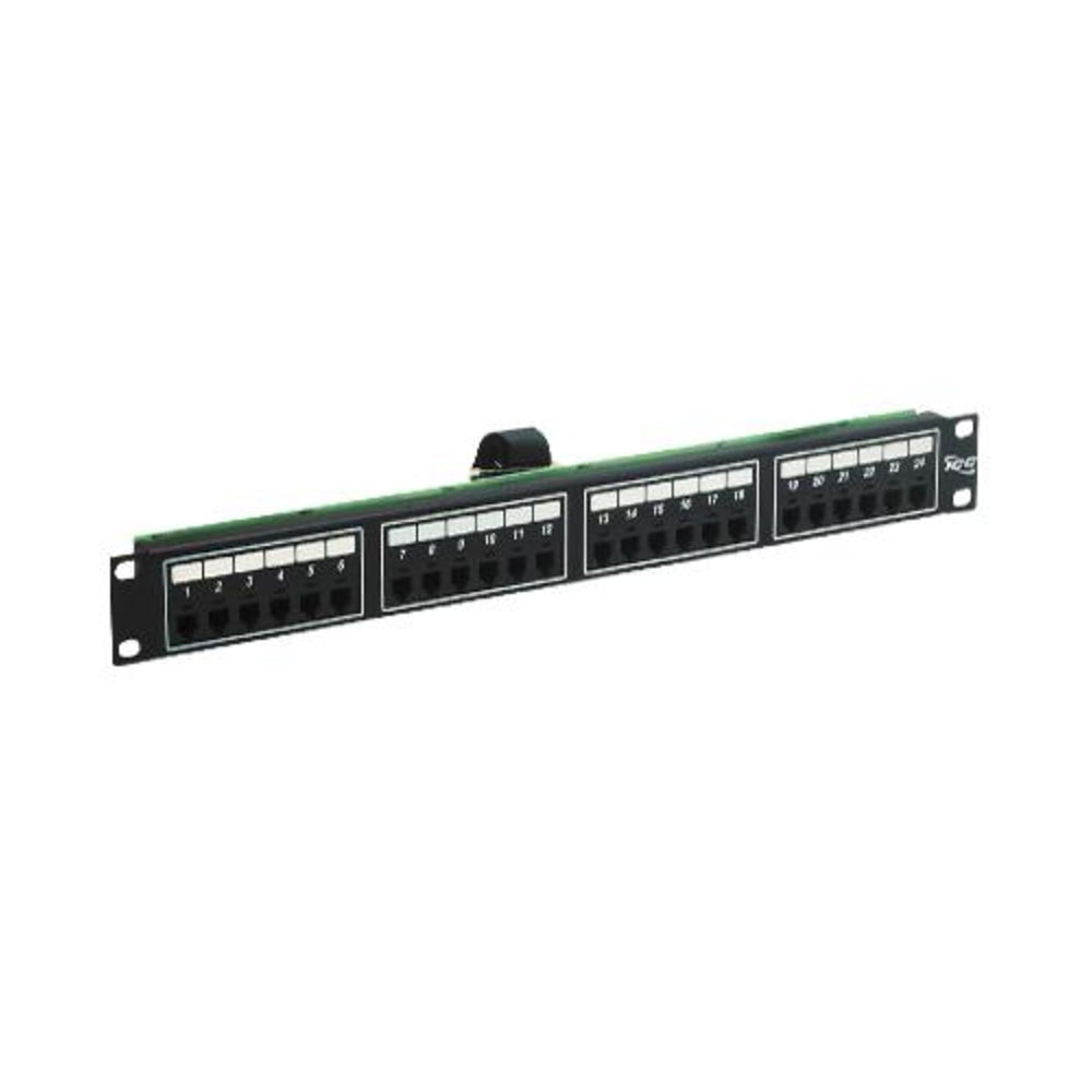 Patch panel - Wikipedia