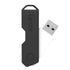 Lexar LJDTT2-256ABNABK TwistTurn2 USB 2.0 Flash Drive 256GB Image 1