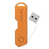 Lexar LJD-TT2-32GABNAOG 32GB USB 2.0 Flash Drive Orange Image 1