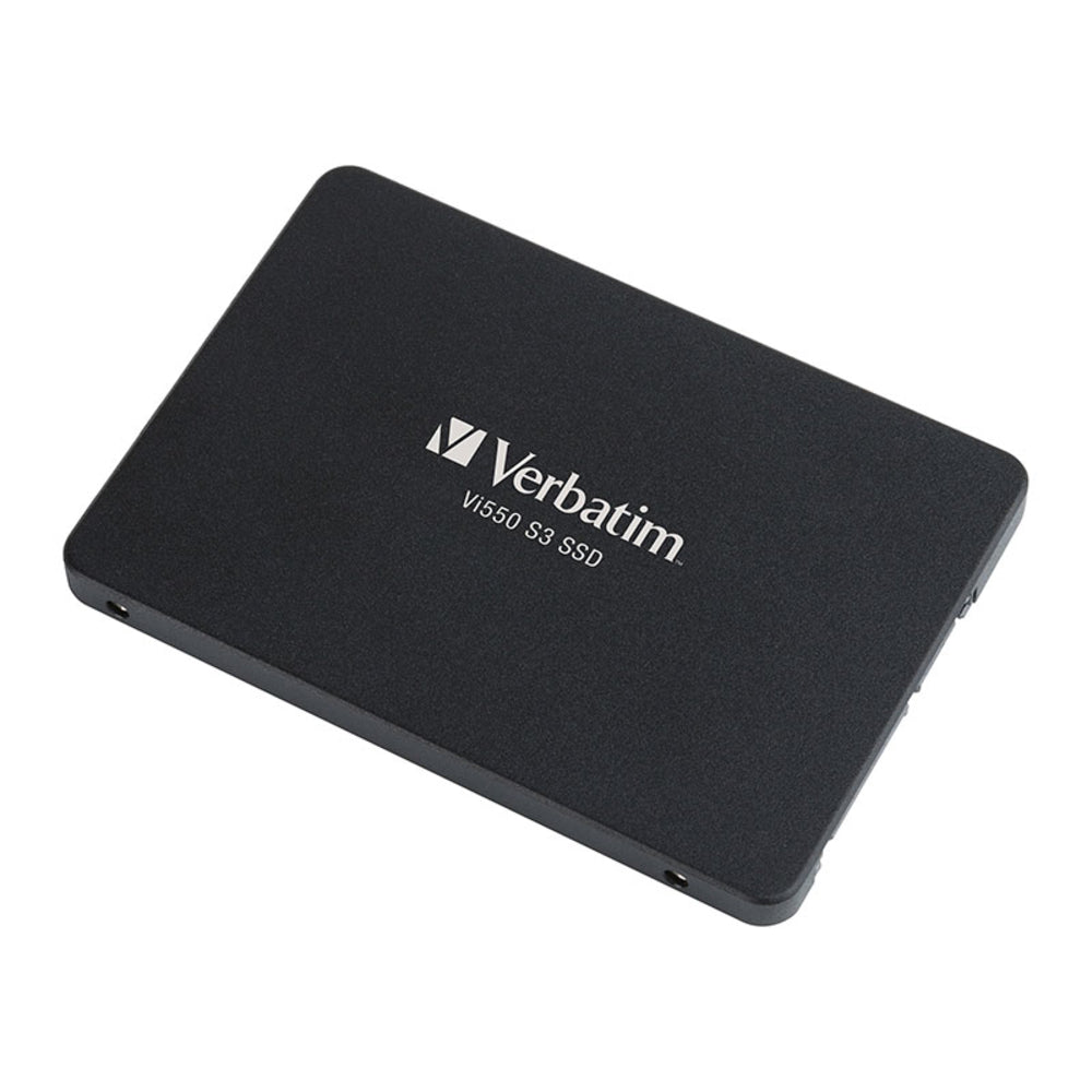 Verbatim Americas Llc 49353 Vi550 Internal Ssd Drive 1Tb Sata Iii 2.5In Image 1