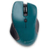 Verbatim Americas Llc 70247 Usb-C Wireless Blue Led Mouse-Teal Image 1