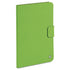 Verbatim 98411 iPad Air Folio Case Mint Green - Lightweight, Durable, Micro Suede Lining Image 1