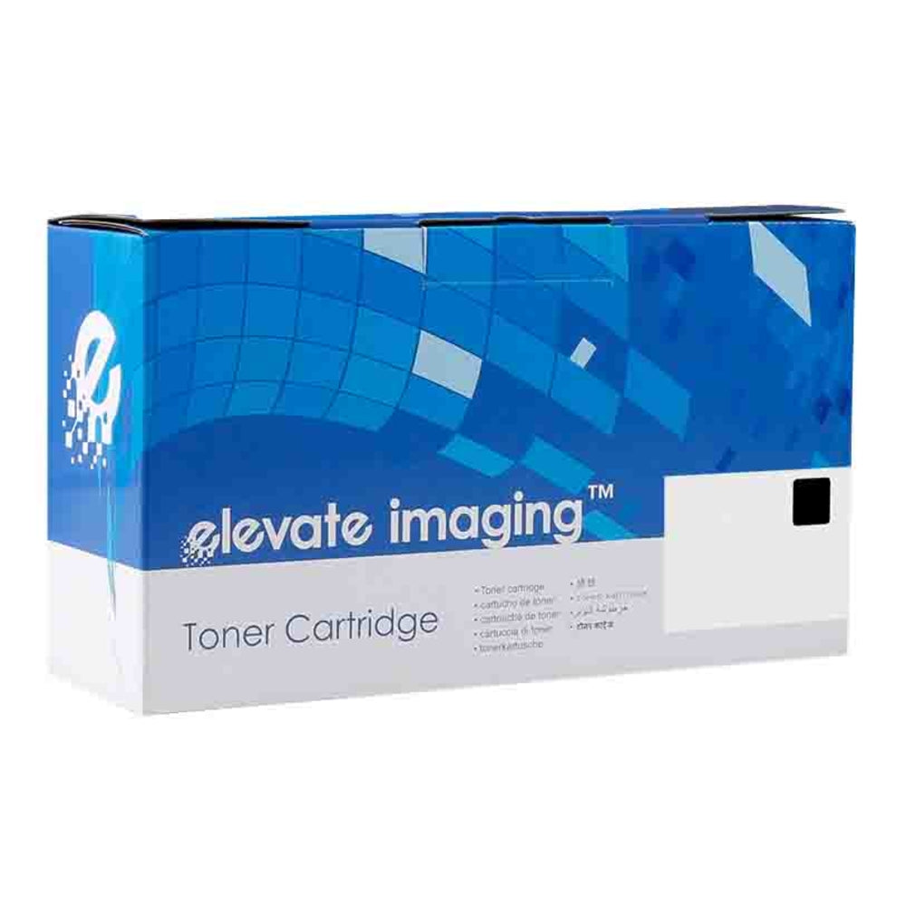 Reman HP 42X TAA Black Toner - ELEVATE Q5942X Image 1