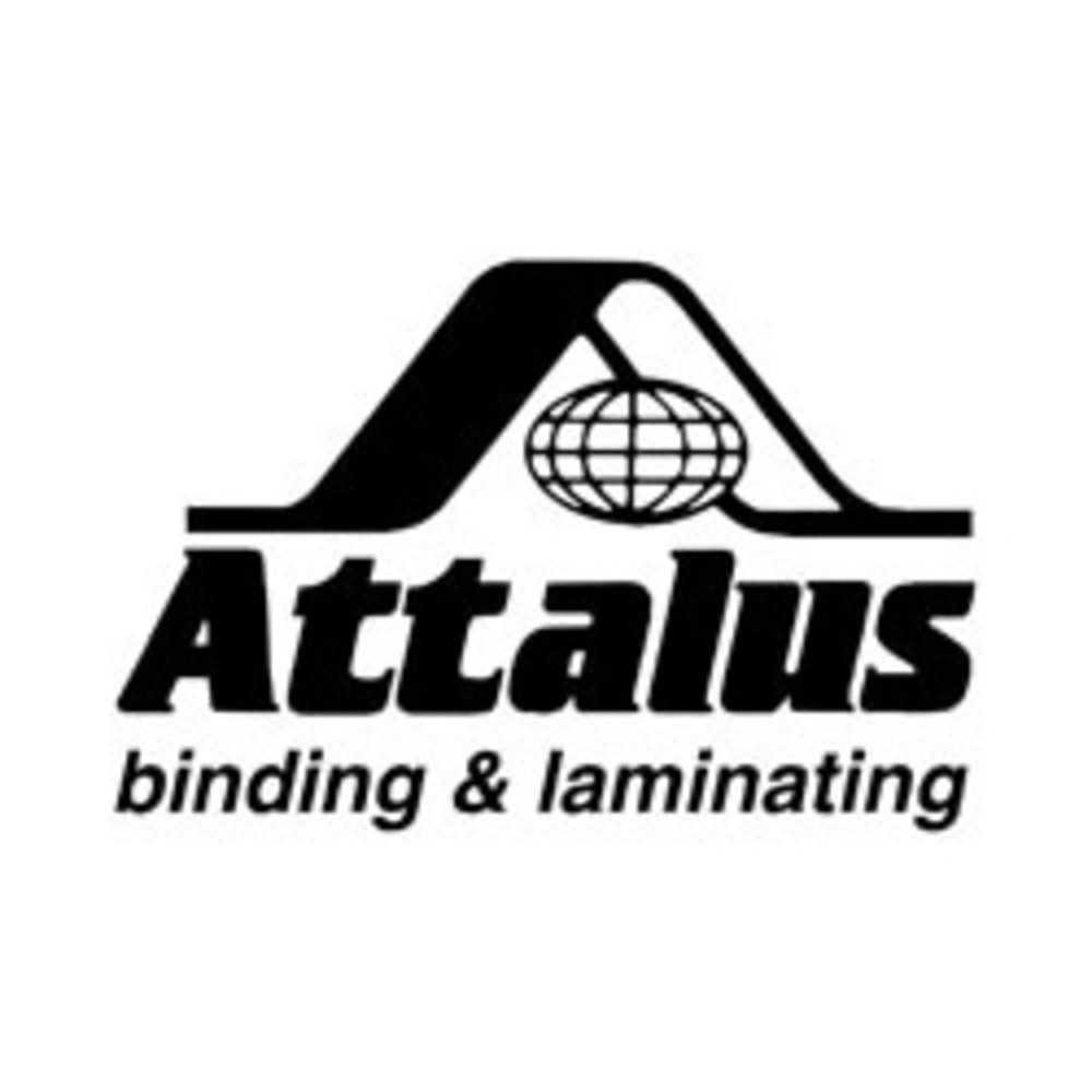 Attalus 219125 Laminate 100Pk 5Mil Menu Size Image 1