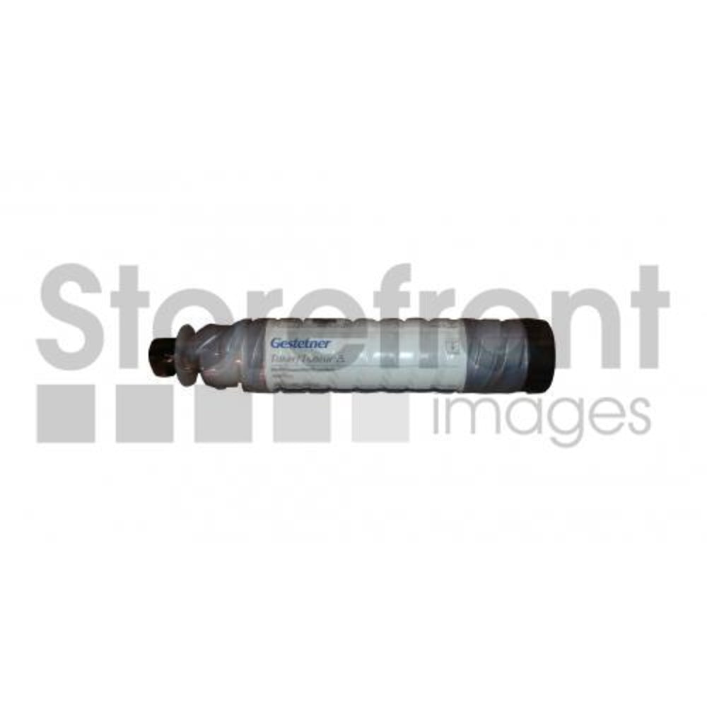 Gestetner 89860 1502 SD Black Toner Image 1