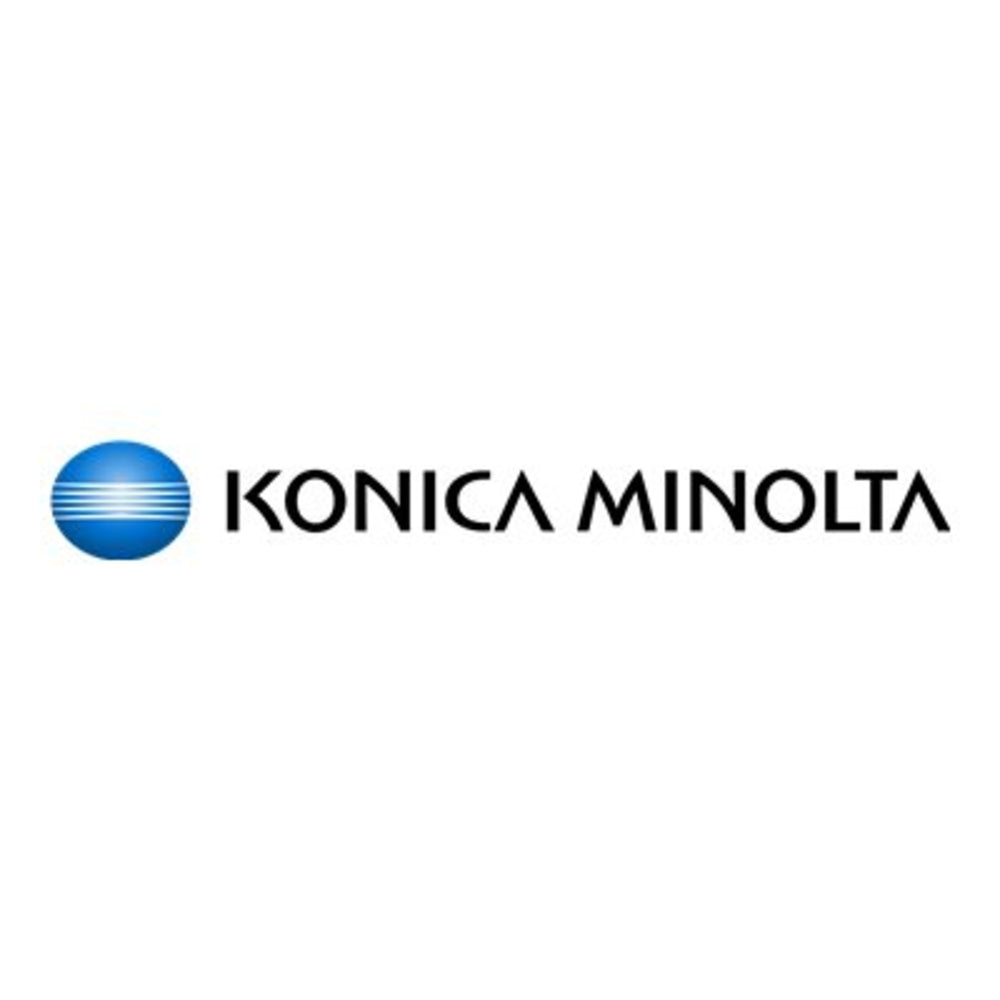 Konica Minolta A202500 Biz 223 Dv411 Black Developer Image 1