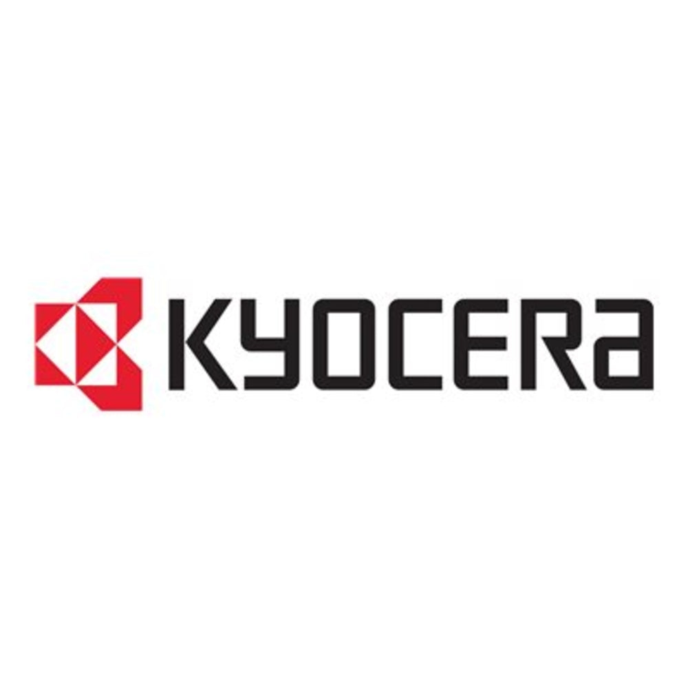 Kyocera TK-8117Y Yellow Toner Cartridge Image 1