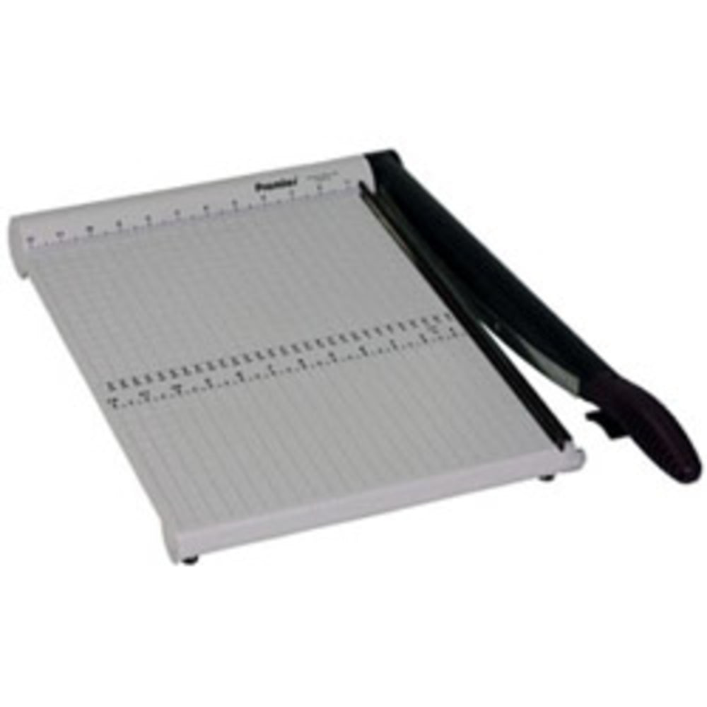 Martin Yale P215X Paper Trimmer 15" Premier Polyboard Image 1