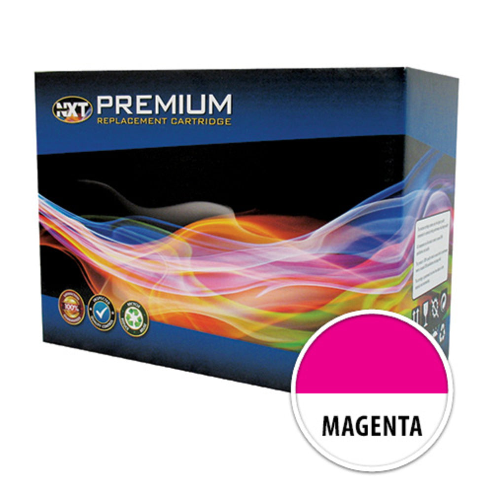 NXT Premium NXT-106R01595 Magenta Toner for Phaser 6500 - High Yield Image 1