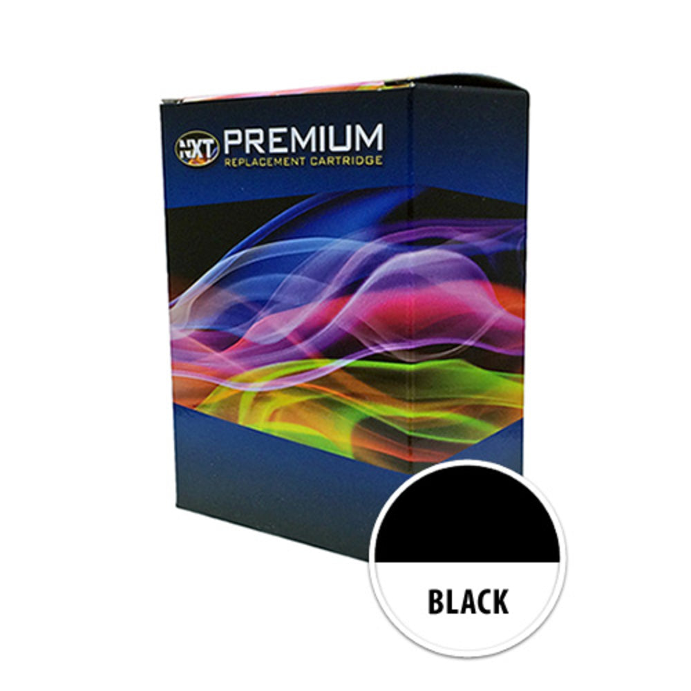 NXT Premium HI6656AN Brand Printer Ink Cartridge Image 1