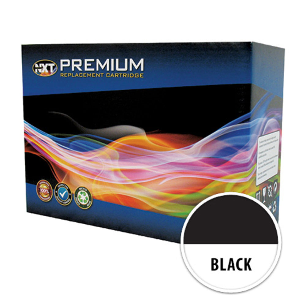 NXT Premium HT1010 Hair Straightener Image 1