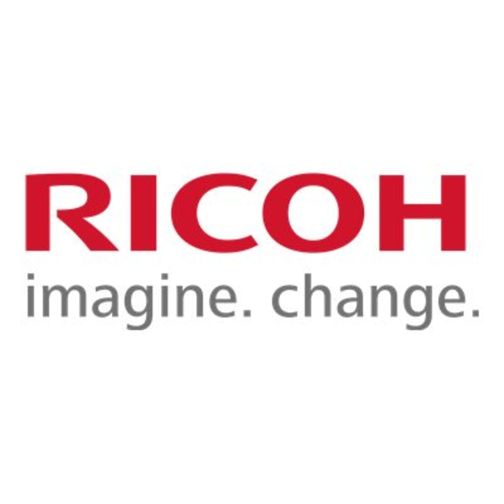 Ricoh 841296 Aficio MPC300 SD Cyan Toner Image 1