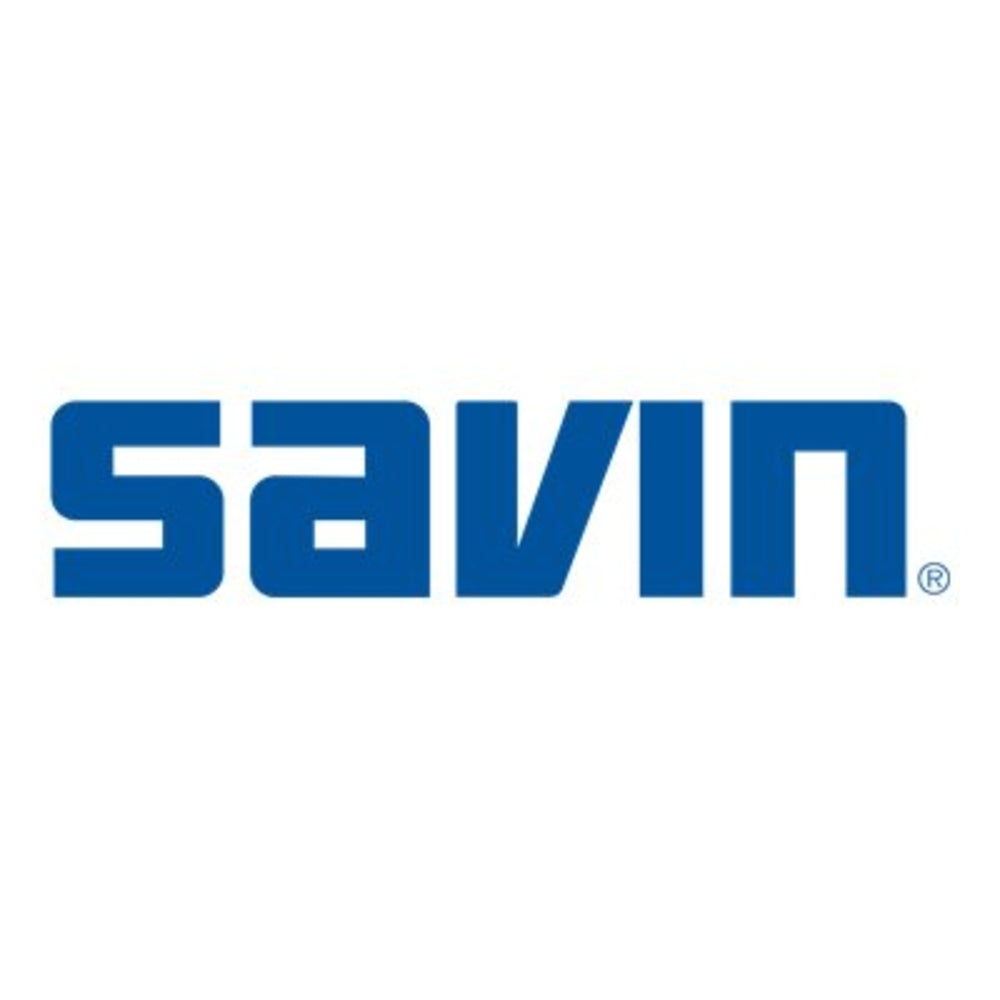 Savin 9860 Brand Type 2518 Black Toner - High Yield Image 1