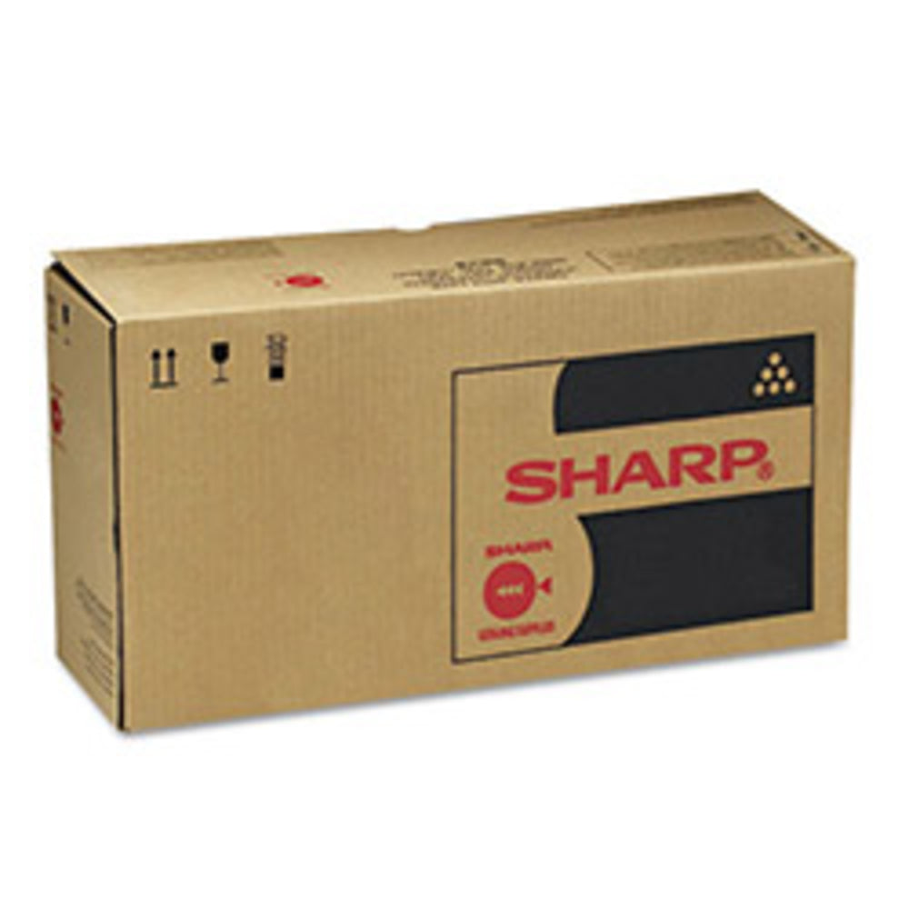 SHARP AR620ND Ar-M550N Black Developer Image 1