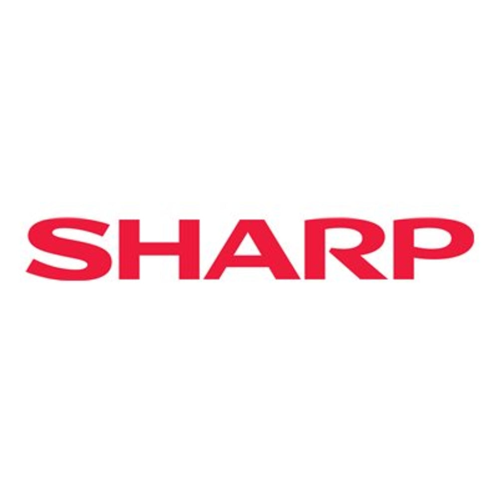 Sharp MX60NTYA MX-3050N Yellow Toner Cartridge Image 1