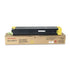 Sharp MX-C40NTY Yellow Toner Cartridge Image 1