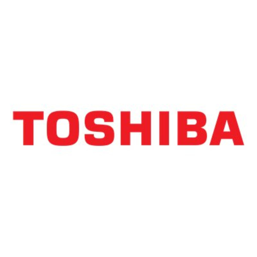 TOSHIBA T281C-K E-Studio 281C Sd Yld Black Toner Image 1