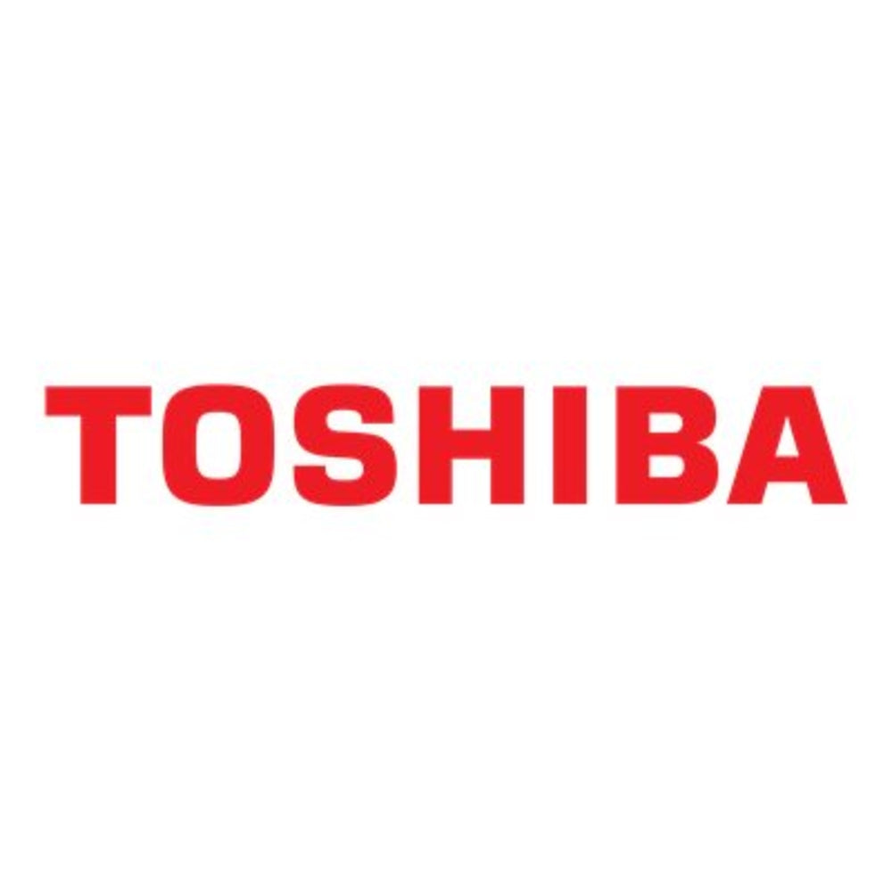 Toshiba T-6518U Black Toner Cartridge Image 1