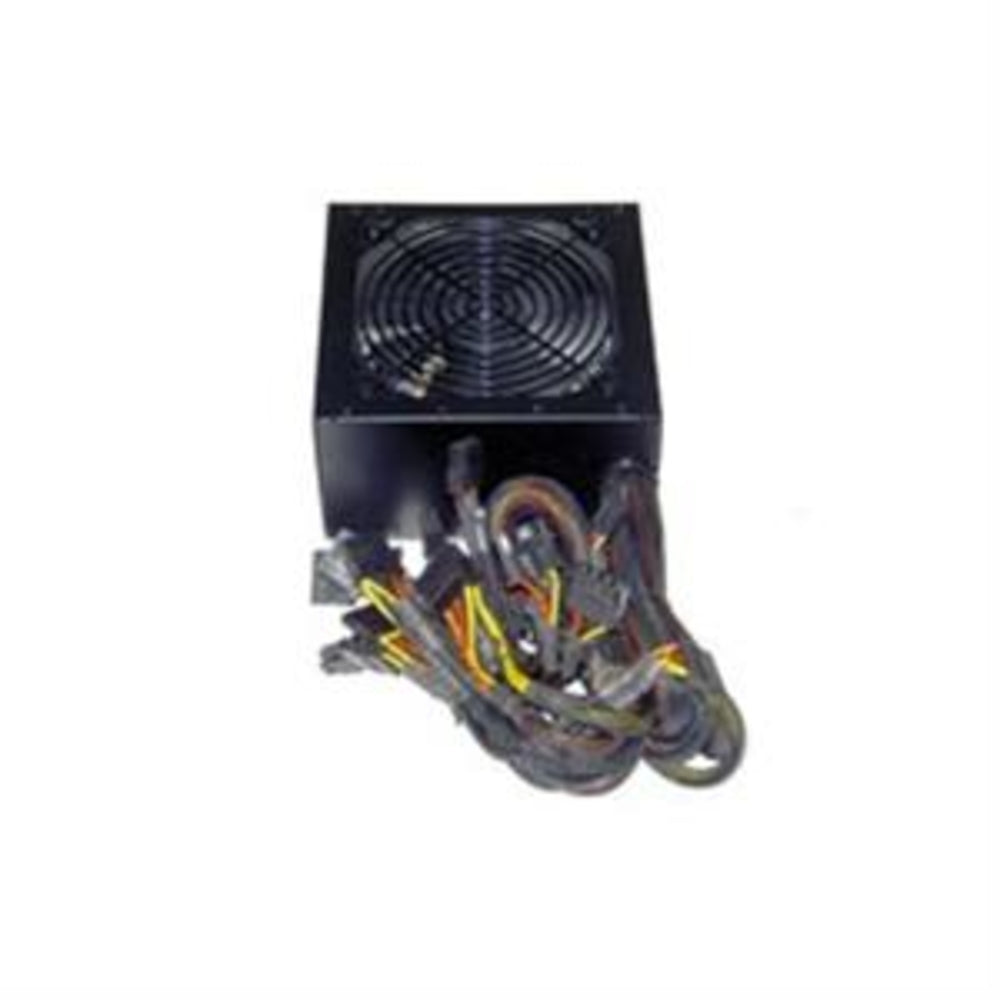 EPower EP-500PM Power Supply 500W ATX/EPS 12V 120mm Fan 4 x SATA PCI