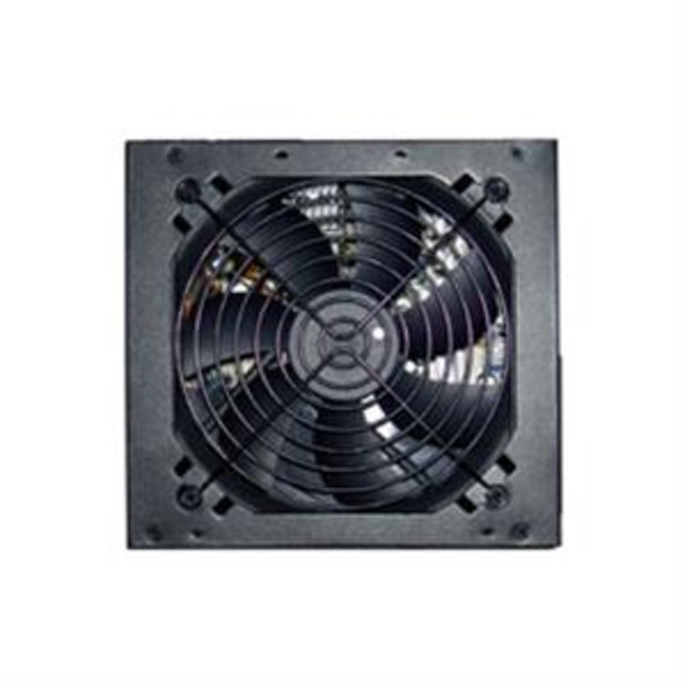 EPower EP-500PM Power Supply 500W ATX/EPS 12V 120mm Fan 4 x SATA PCI