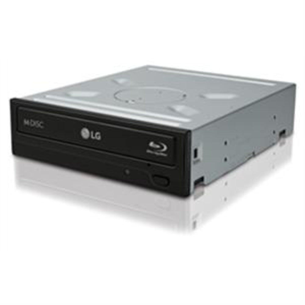 Lg WH16NS40 Blu-ray Writer BDRW XL 16X SATA Image 1