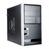 In-Win EM013.ch350ts3 MicroATX Mini Tower Case with 350W Power Supply and USB 3.0 Image 1