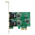 StarTech.com ST1000SPEXD4 StarTech Network Dual Port Gigabit PCI-Express Server