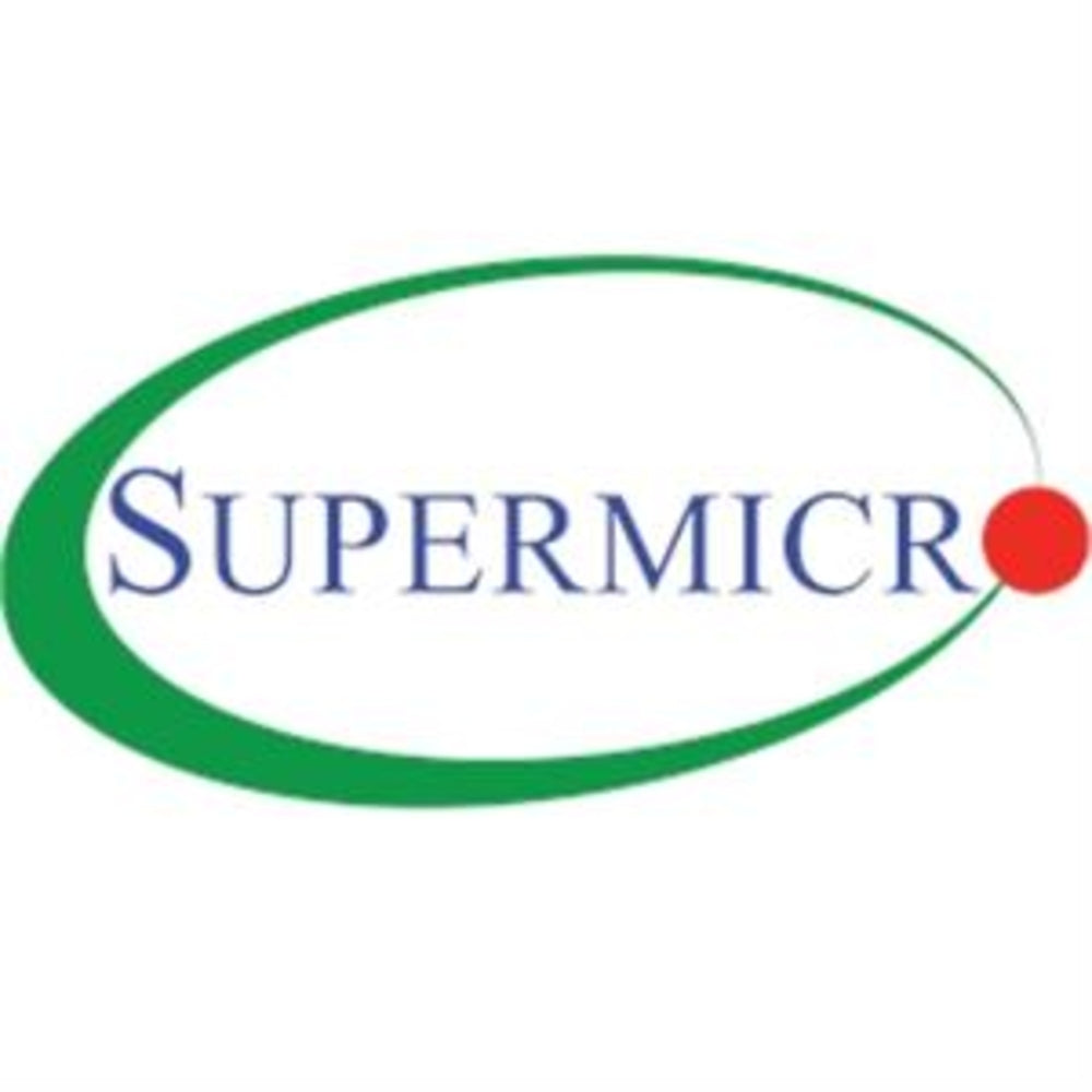 Supermicro Computer McP-290-10110-0B Spare Parts-1 Cse-101F Rackmount Kit Rohs Image 1