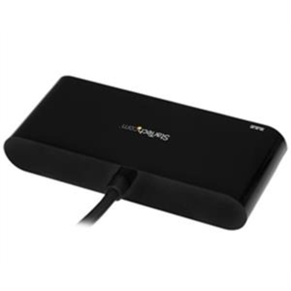 Startech HB30C3AGEPD USB-C Hub with Gigabit Ethernet