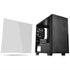 Thermaltake Versa H18 Tempered Glass Micro Case - 4mm Thick Left Glass Window