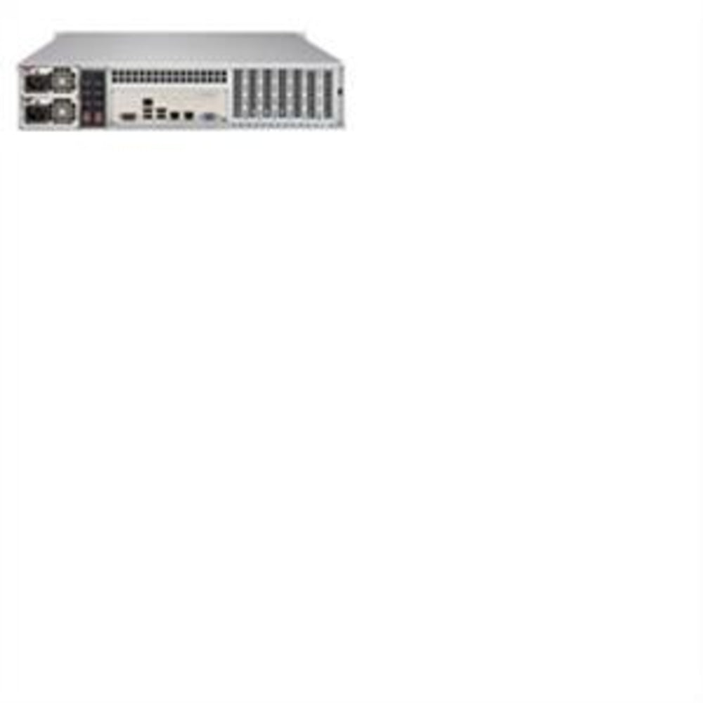 Supermicro SSG-6029P-E1CR12T Dual LGA3647 2U Rackmount Server