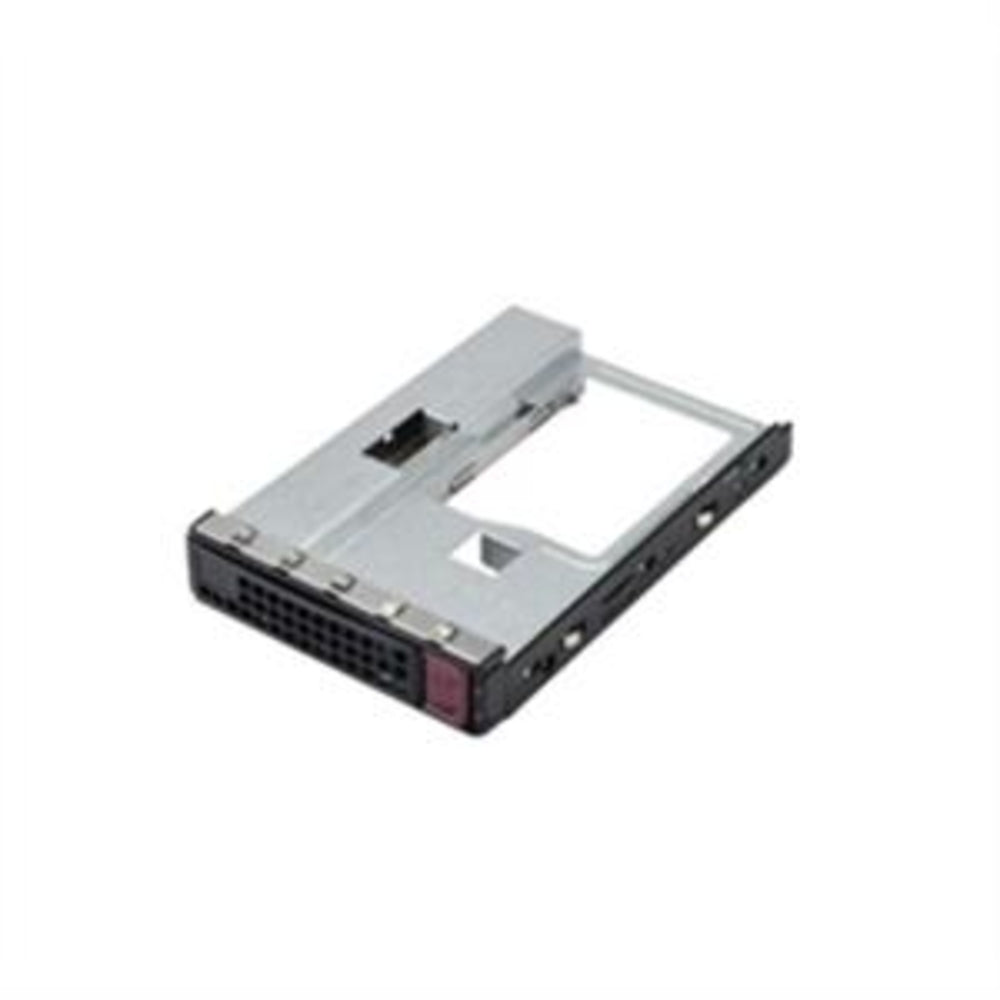 Supermicro MCP-220-00158-0B Accessory Gen6.5 Tool-less 3.5/2.5 Converter Drive