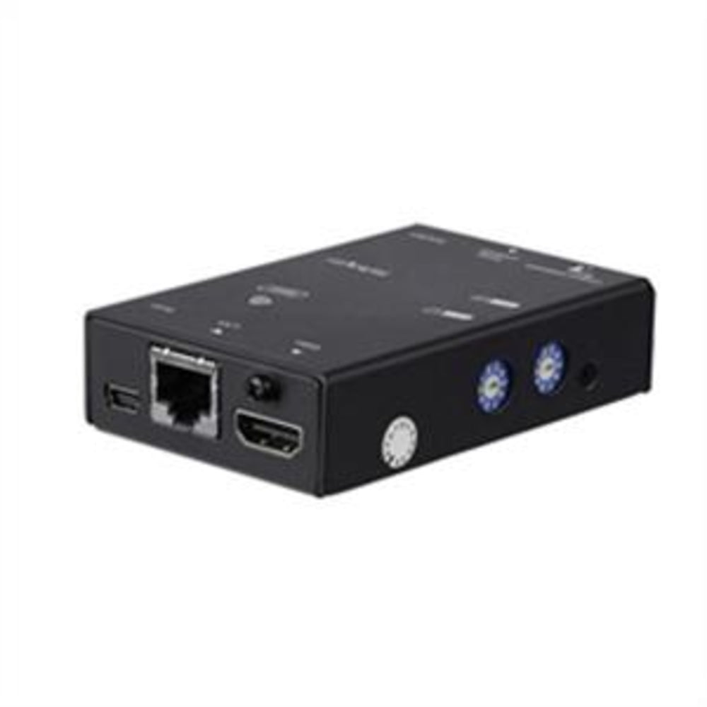 Startech.com ST12MHDLNHR HDMI Signal Distribution with Multiple Locations