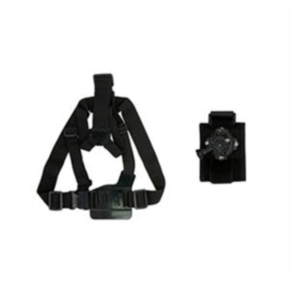 Insta360 DPTBJSC/A Chest Strap Wrist Bundle - Bungie Accessory Retail Image 1