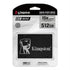 Kingston Skc600/512G Kc600 512Gb 2.5 Inch Sata3 Solid State Drive 3D Tlc