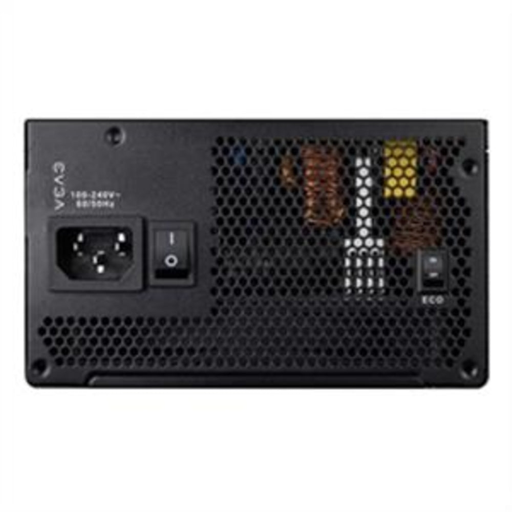 eVGA 220-B5-0850-V1 Power Supply B5 850W 80 Plus BRONZE Fully Modular Retail