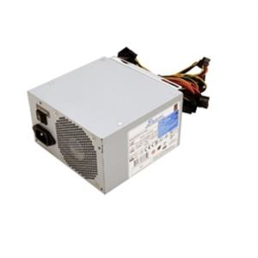 Seasonic SSP-600ES2 Power Supply 600W Atx12V V2.3 8Cm 80 Plus Bronze Image 1