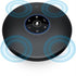 eMeet OfficeCore M2 Max Speakerphone Black Image 1