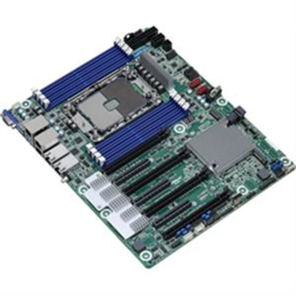 ASRock Inc. SPC621D8-2L2T Mb C621A Lga4189 Single Socket P+ Xeon 256Gb Ddr4 Atx