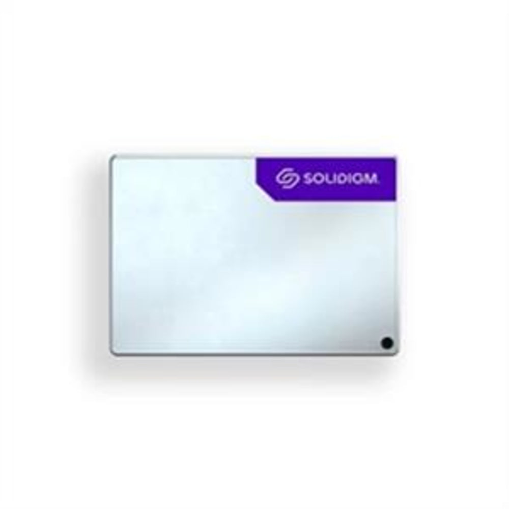 Solidigm SBFPF2BU076T001 D5-P5430 7.68Tb PCIe 4.0 X4 2.5In 3D5 QLC Image 1