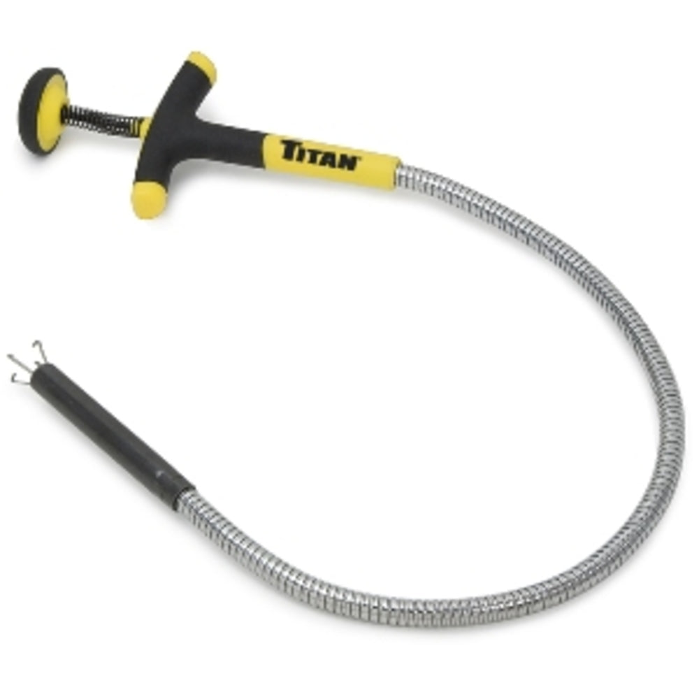 Titan 11162 Flexible 24 Inch Claw Pick Up Tool Image 1