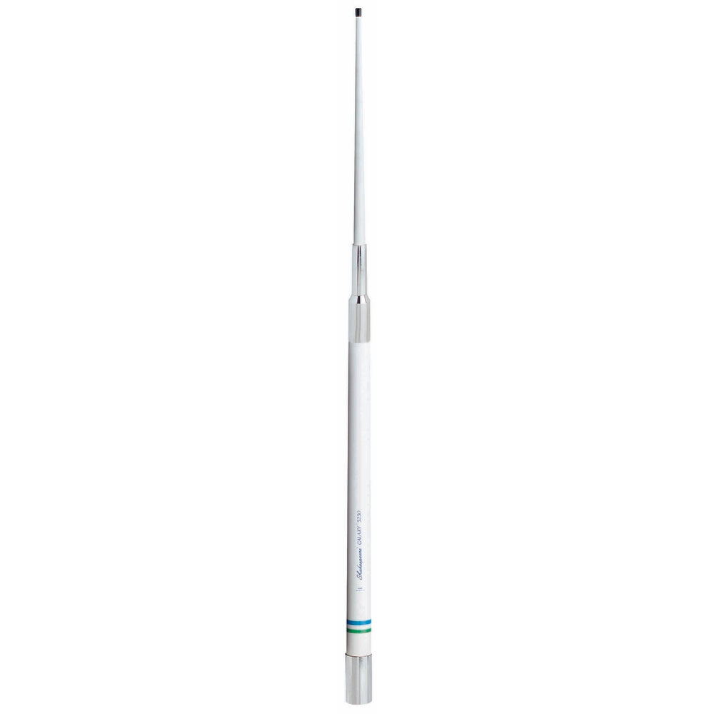 Shakespeare 5230 Galaxy 14' VHF Marine Band Antenna Image 1