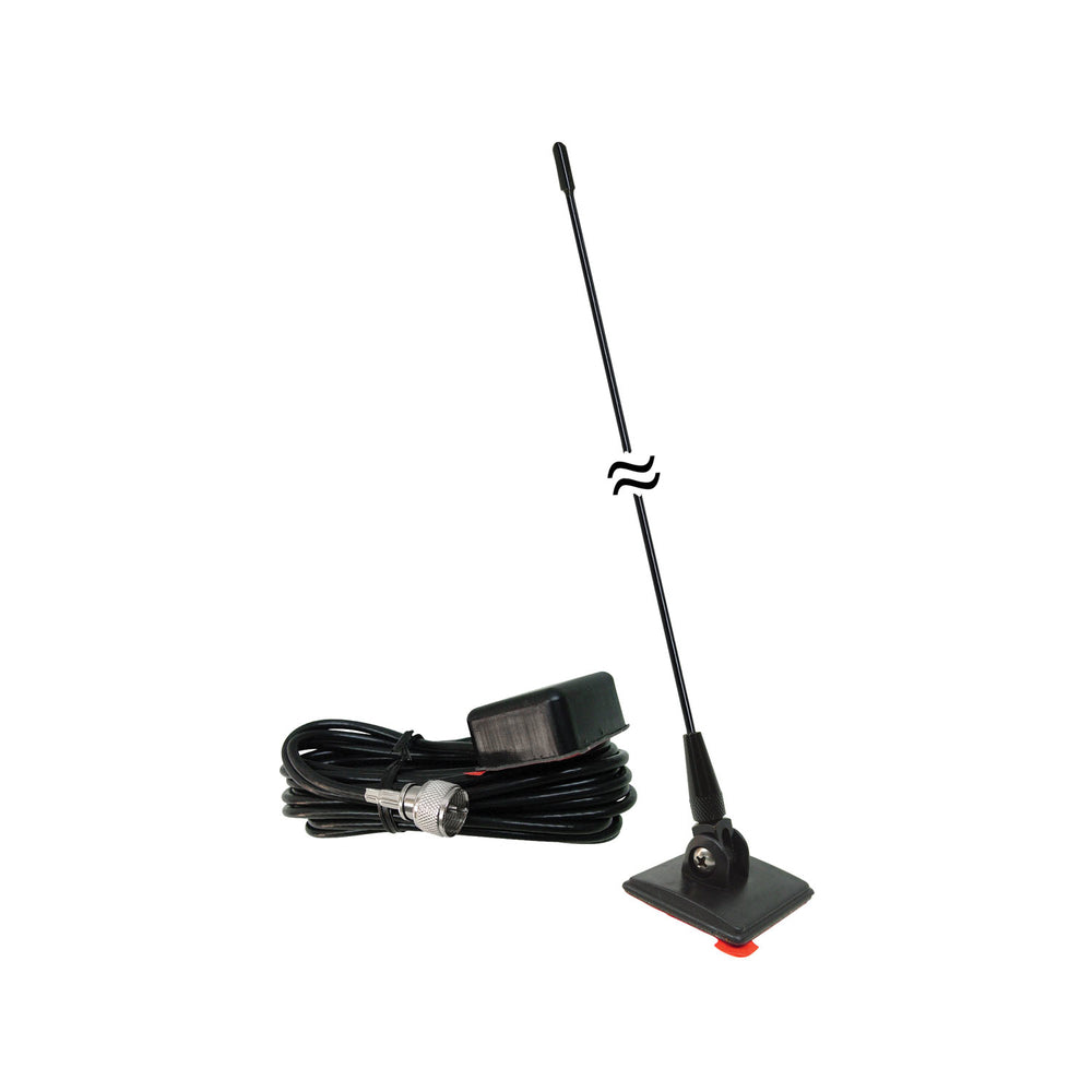 Accessories Unlimited AUCBGM CB Antenna Kit Image 1