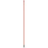 Francis CB25-O 4.5ft Orange CB Antenna with 175 Watts Rating Image 1