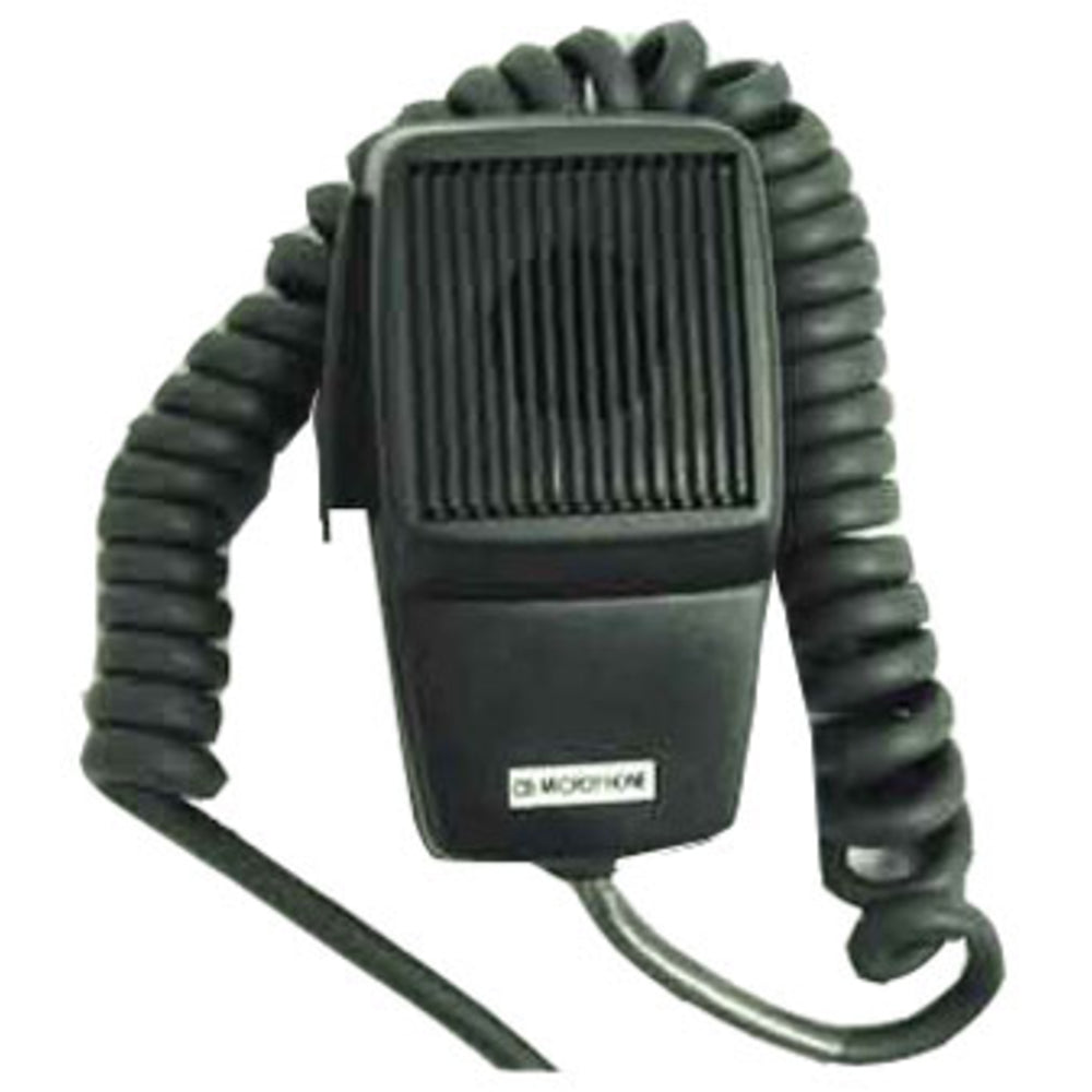 Marmat CBM2 5-Wire Replacement Microphone - No Plug Image 1