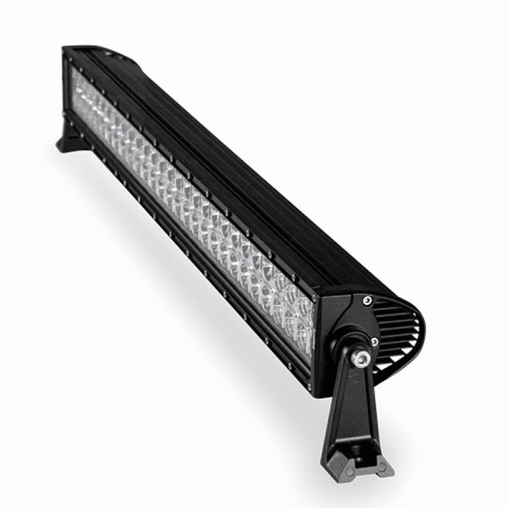 Heise HEDR50 50" Dual Row LED Light Bar 288 Watt Cree LED Image 1