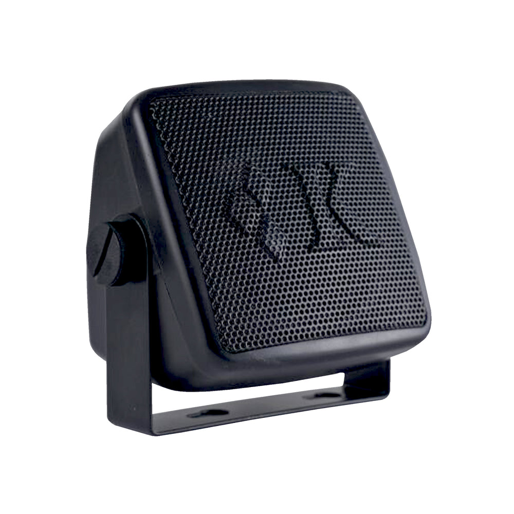 Kalibur KSP8 3" Wedge Extension Speaker with Embossed Mesh Grill Image 1